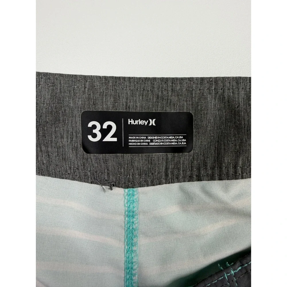 Hurley please review
